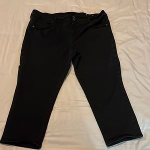 American Eagle Capri / Crop